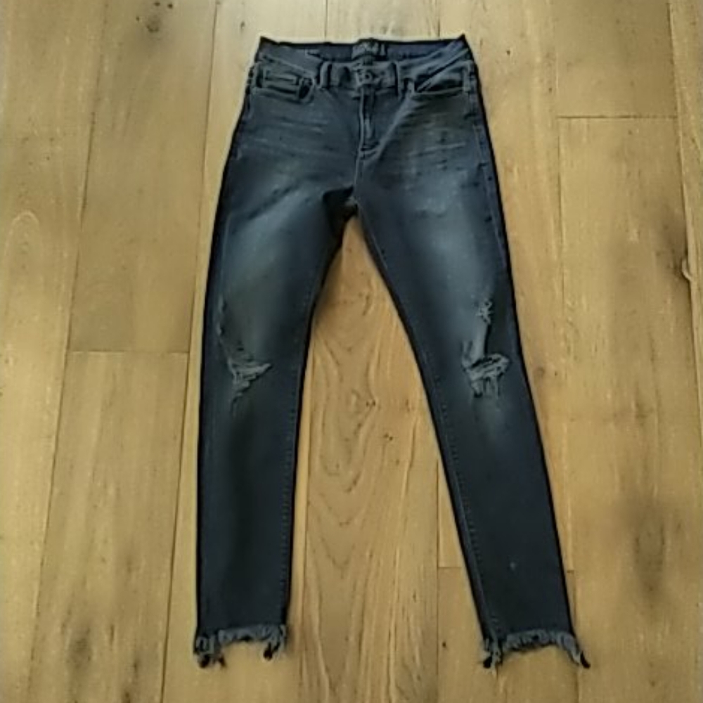 Lucky Brand Brooke Legging Jeans Size 6/28